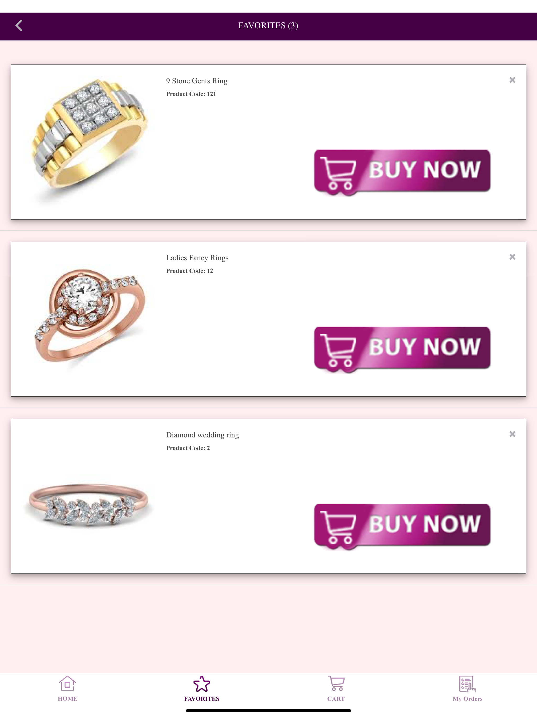 MNJewellers screenshot 6
