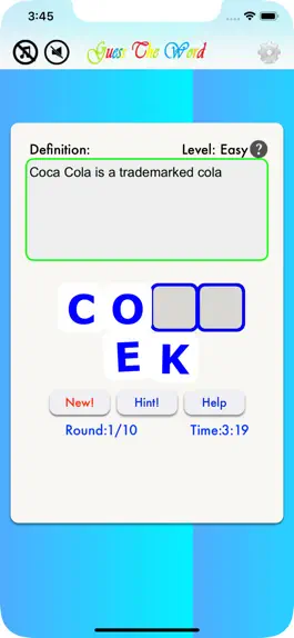 Game screenshot Guess-Words hack