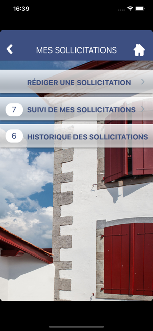 OFFICE64 Mon Espace locataire(圖3)-速報App