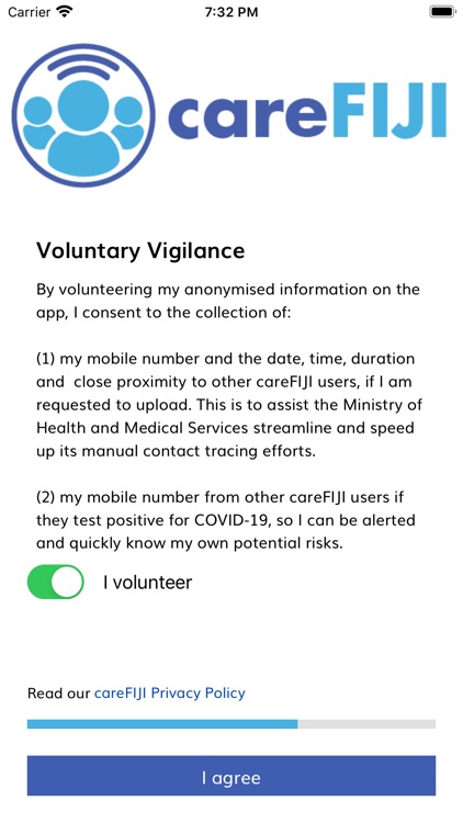 careFIJI screenshot-3