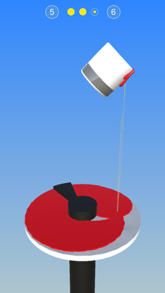 Spin Paint screenshot 3
