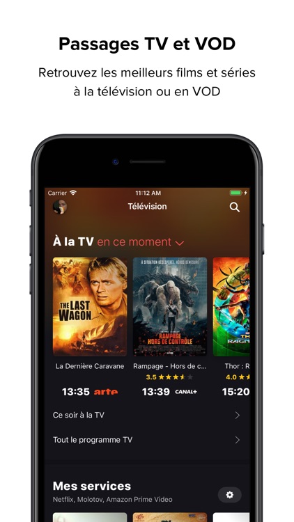 CINEMUR screenshot-6