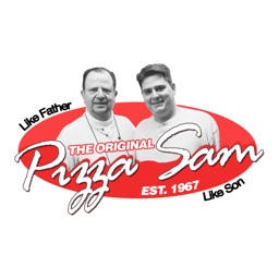 The Original Pizza Sam