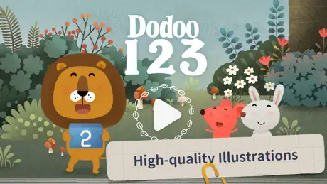 Dodoo 123