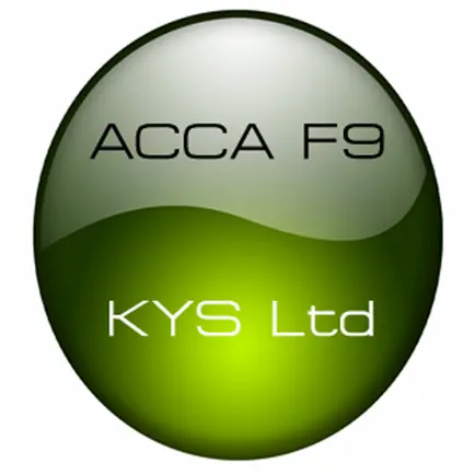 ACCA F9 Financial Management Читы