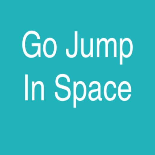 GoJumpInSpace