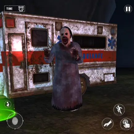 Scary Granny Escape Game 2023 Cheats