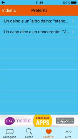 Game screenshot Barzellette IT hack