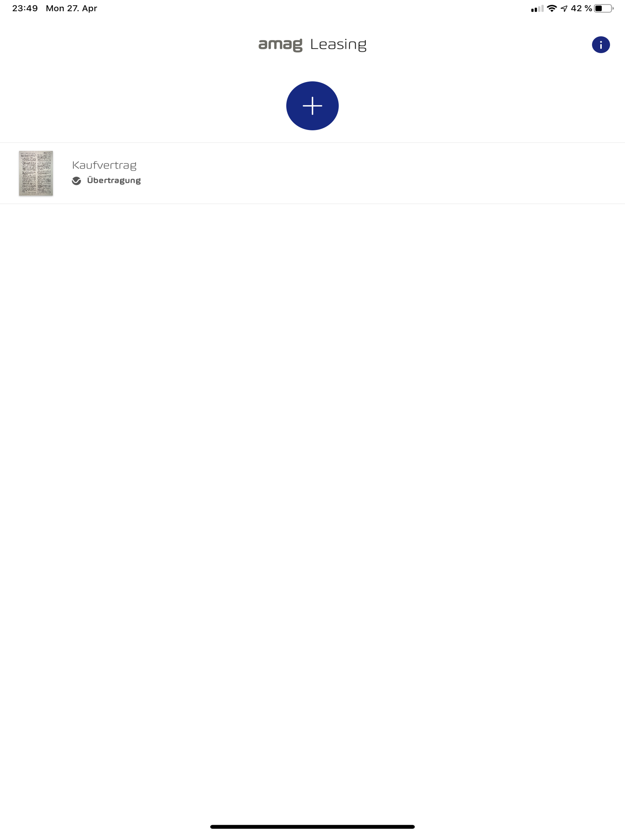 AMAG LeaseSCAN