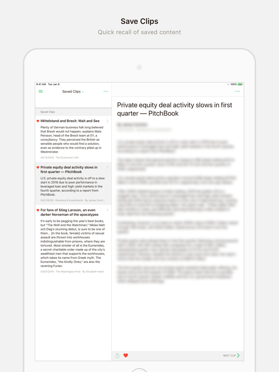 Screenshot #6 pour Dispatch by Lone Buffalo