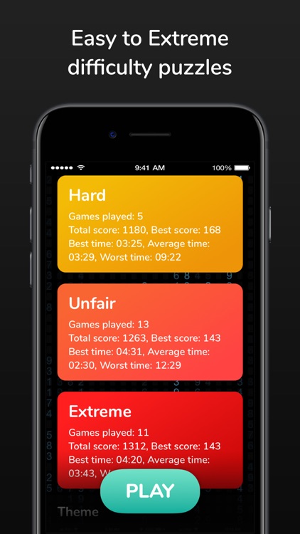 Sudoku Extreme - Number Puzzle screenshot-5