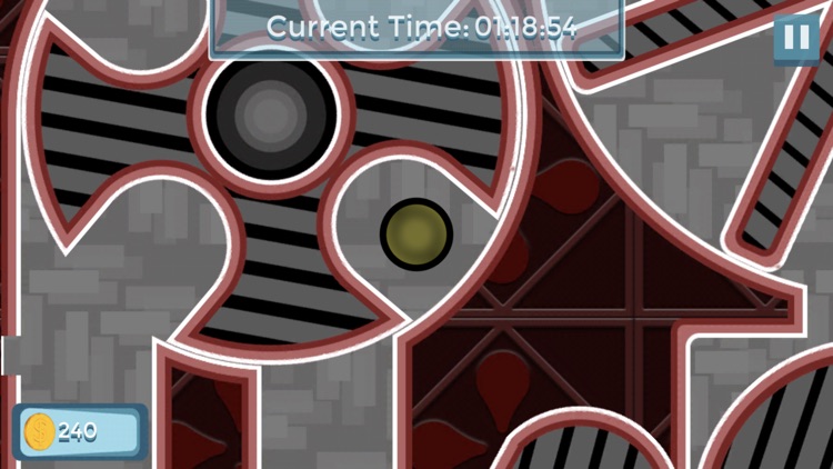 Avoid The Walls Game screenshot-4