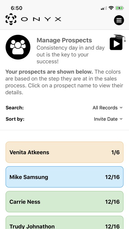 Onyx Lifestyle screenshot-3