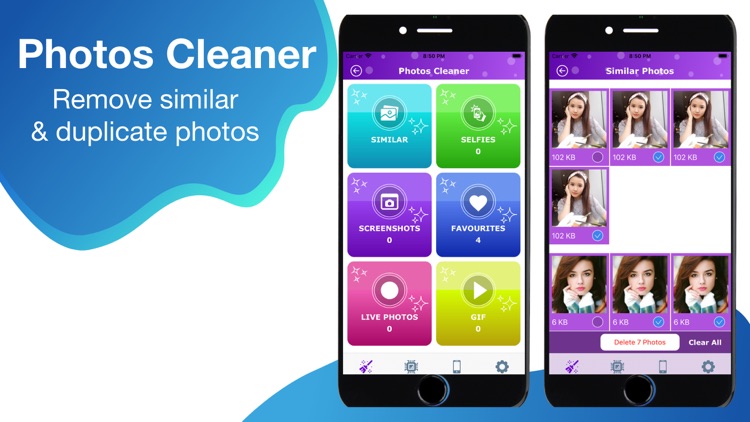 Boost Cleaner: Clean Storage
