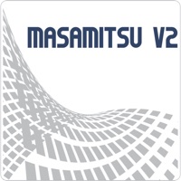 Masamitsu V2 pour PC
