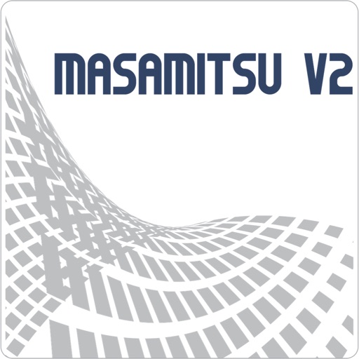 Masamitsu V2 Icon