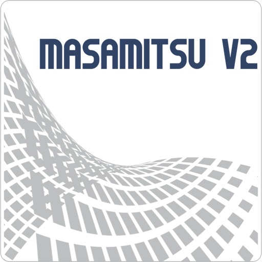 Masamitsu V2