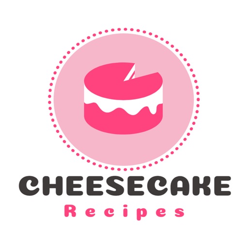 Cheesecake Recipe - Easy icon