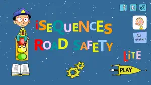 ISEQUENCES ROAD SAFETY LITE screenshot 1