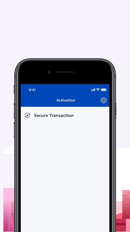 E-pass First Bank screenshot-3