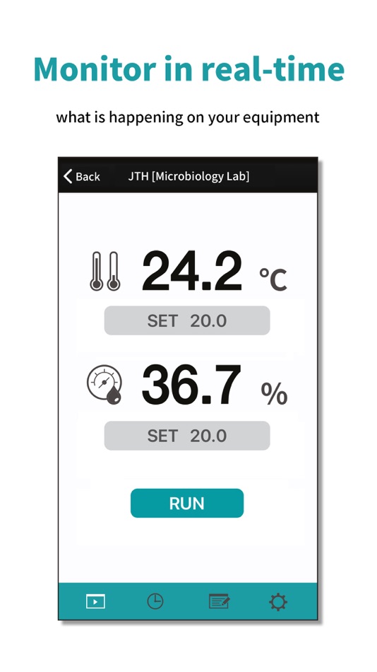 #2. Lab Companion (iOS) 由: JEIO TECH Co. Ltd.