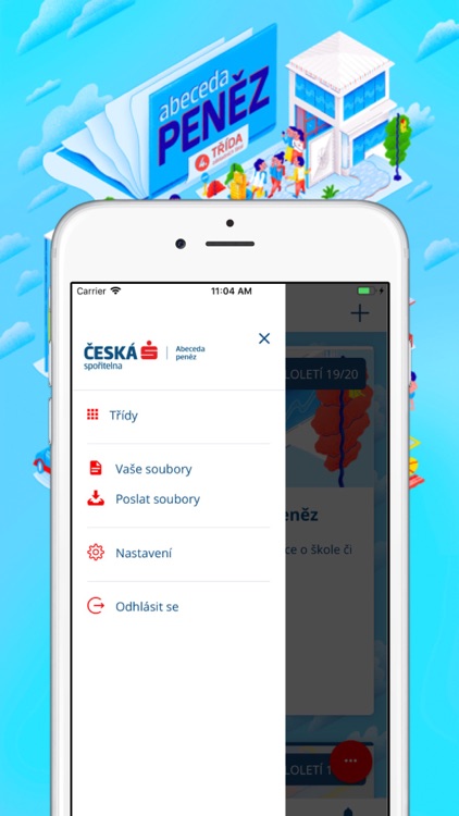 Abeceda peněz screenshot-3
