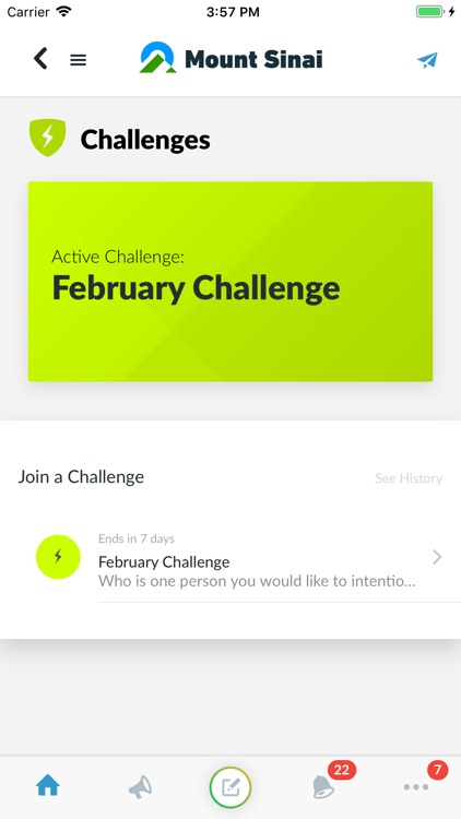 Mt. Sinai Cares screenshot-3