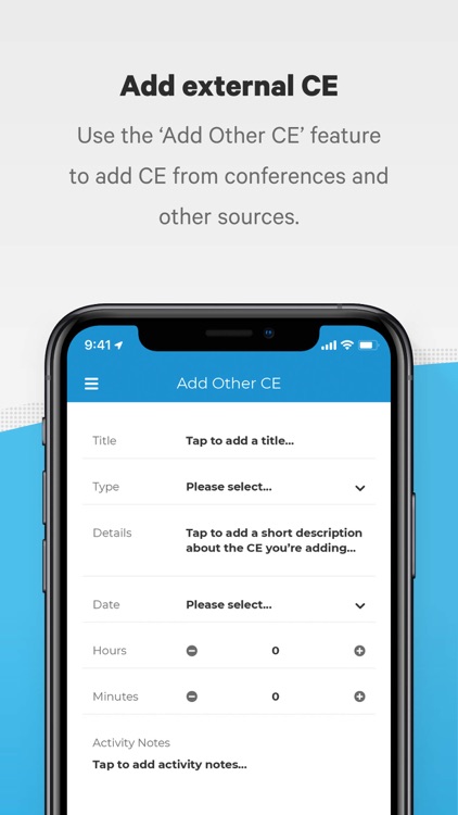 CE Top Up screenshot-3