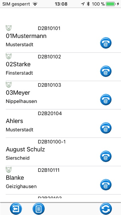 Raiffeisen Beckum App