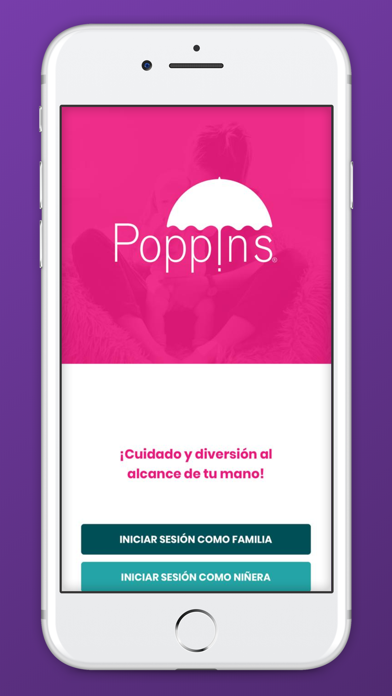 Screenshot #2 pour Poppins