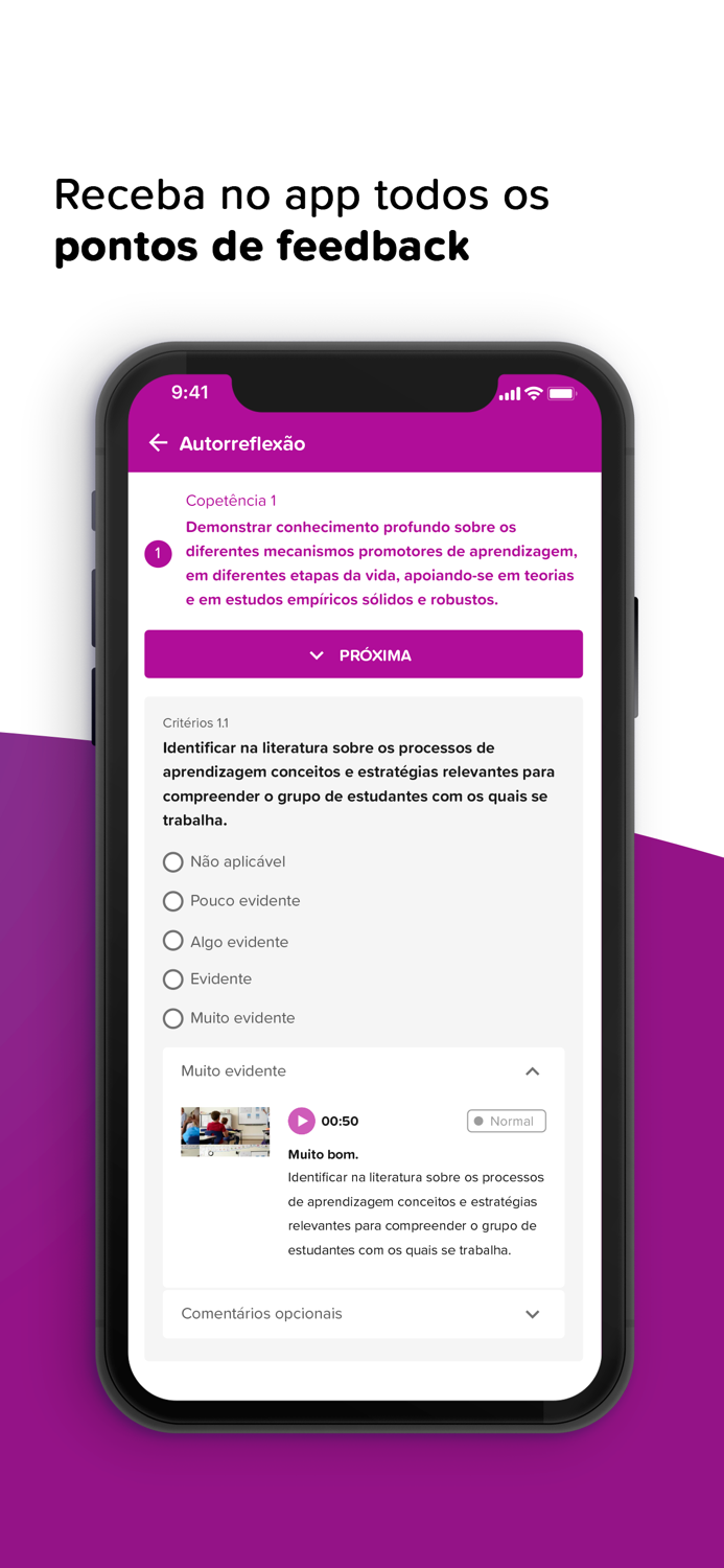 Coach Virtual Compartilha