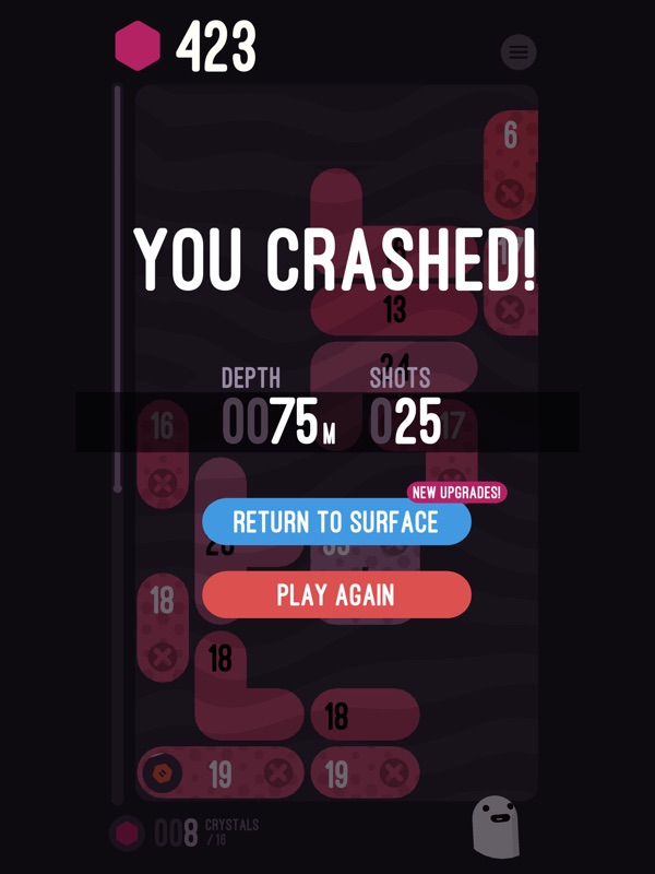 holedown screenshot 11