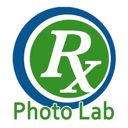 RxXpress Digital Photo Lab Cheats