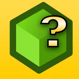 MineTrivia: Craft Quiz & Guide app icon