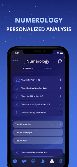 Daily Horoscope & Astrology!(圖8)-速報App