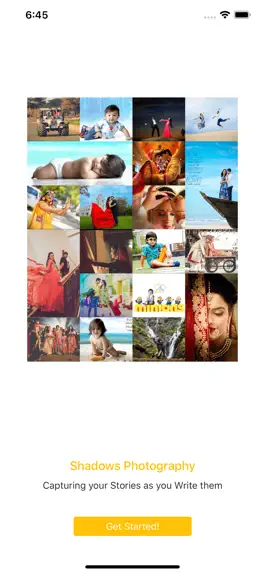 Game screenshot Shadows Photography India mod apk