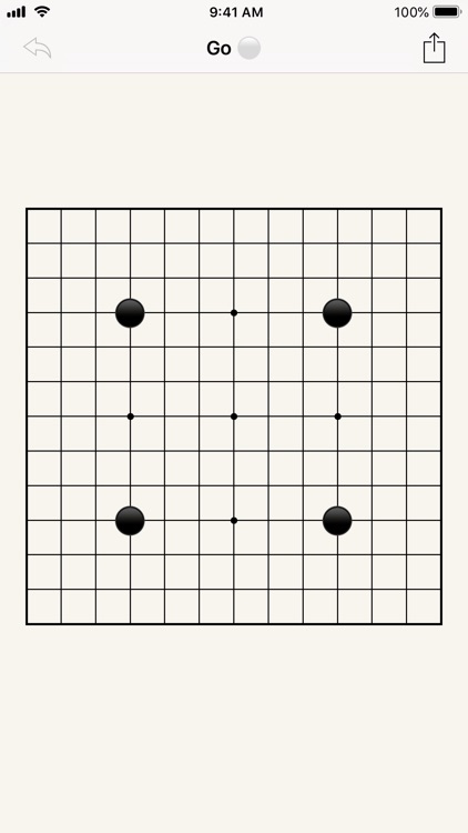 Go - Play With Friends