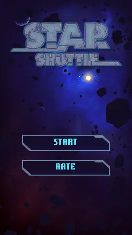 Game screenshot 星际穿梭-STAR SHUTTLE mod apk