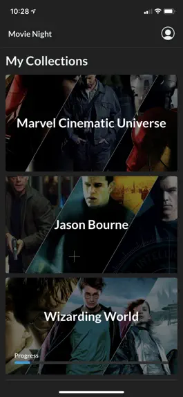 Game screenshot It’s Movie Night apk