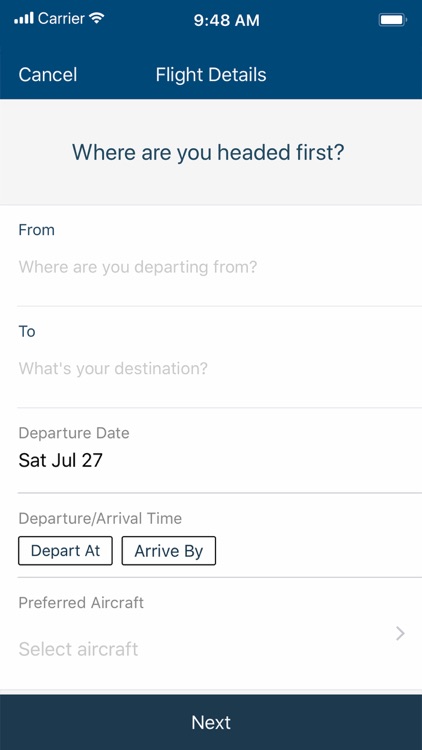 Fly Airshare screenshot-4