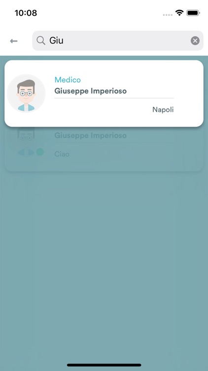 Esperto in Chat - Clienti screenshot-6