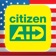 citizenAID USA app icon - Medical app for iPhone