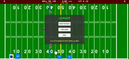 Game screenshot X vs O Football apk