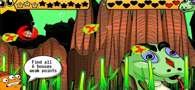Day of the Fish: OFFLINE games(圖4)-速報App