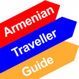 Armenian Traveller Guide