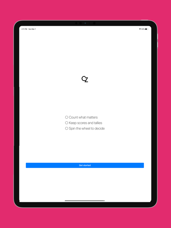 Screenshot #5 pour Countzilla