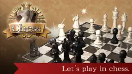 Game screenshot Classic chess mod apk