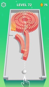 Domino Smash screenshot