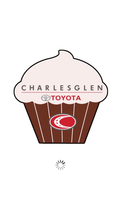 Charlesglen Toyota