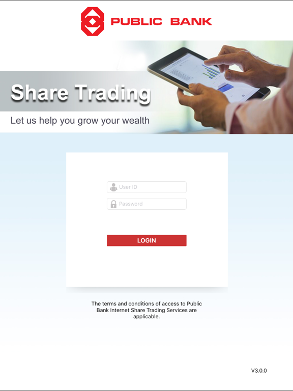 Screenshot #4 pour PB Sharelink Mobile App